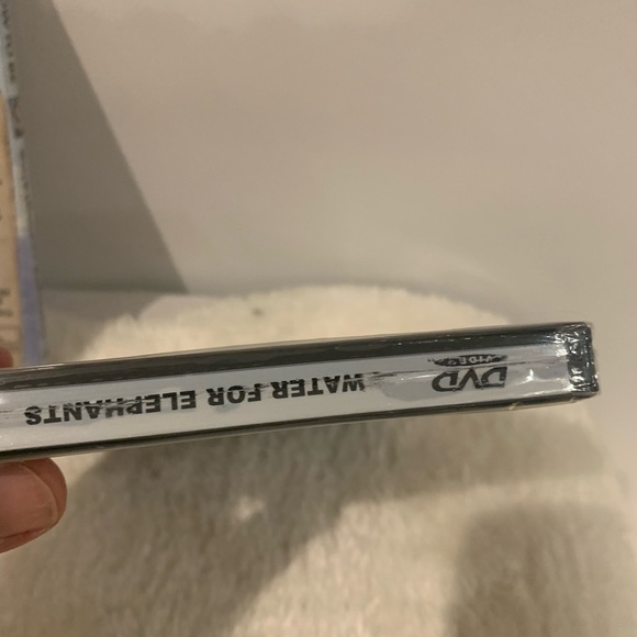 Robert Pattinson DVD’s - Picture 5 of 5